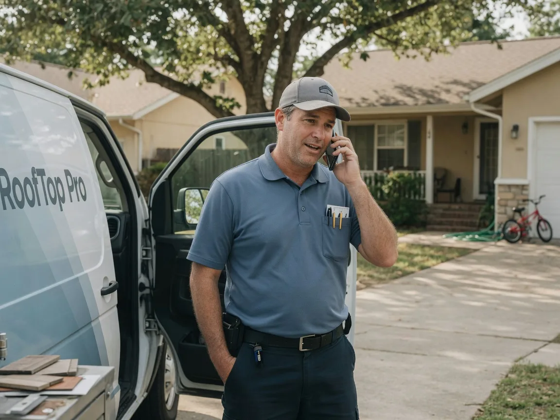 Roof Repair Lopez, PA FAQs