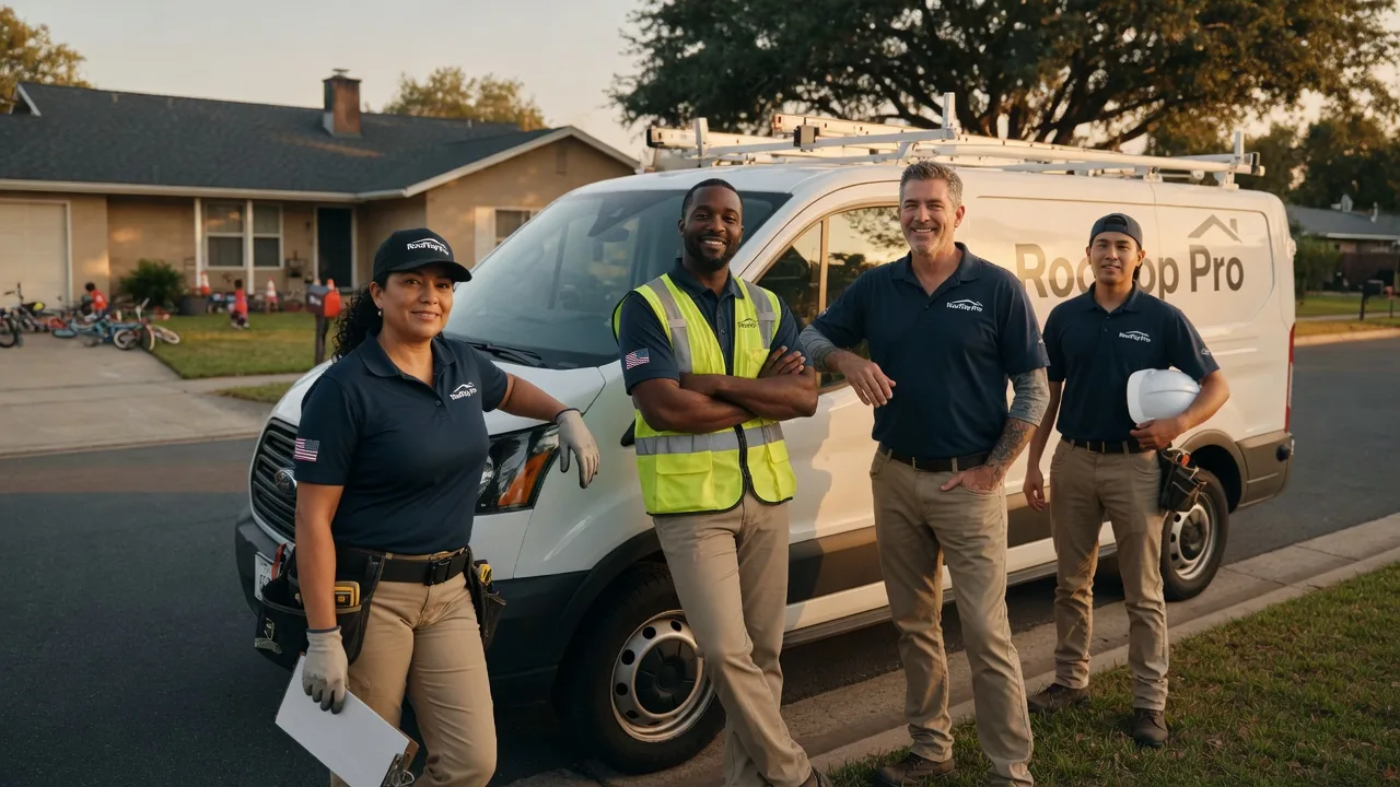 Roof Repair in Lopez, PA near me